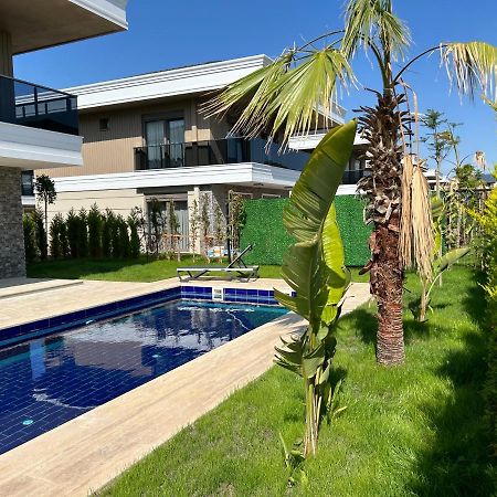 Nirvana Belek Villas المظهر الخارجي الصورة