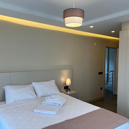 Nirvana Belek Villas المظهر الخارجي الصورة