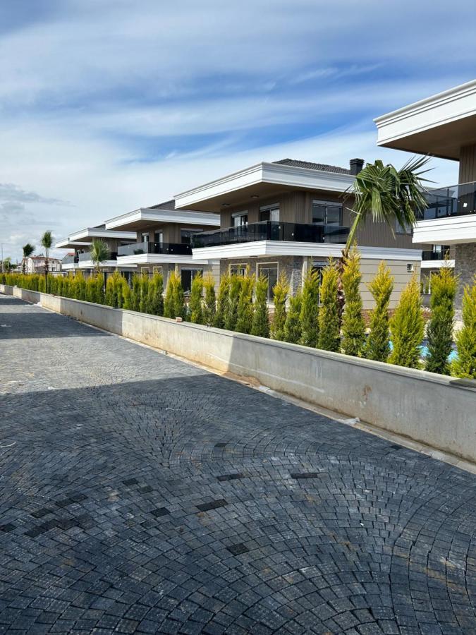 Nirvana Belek Villas المظهر الخارجي الصورة