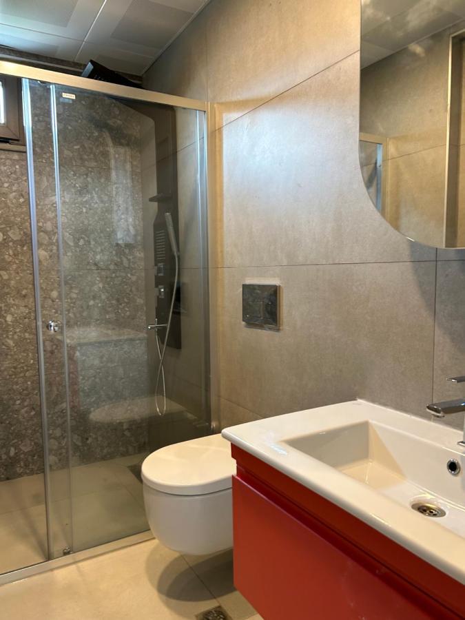 Nirvana Belek Villas المظهر الخارجي الصورة