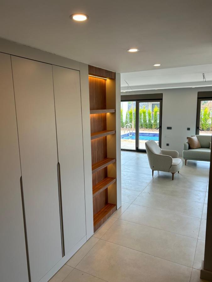Nirvana Belek Villas المظهر الخارجي الصورة