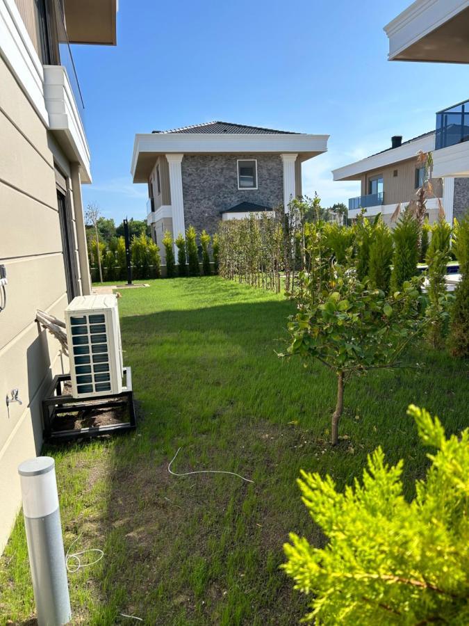 Nirvana Belek Villas المظهر الخارجي الصورة
