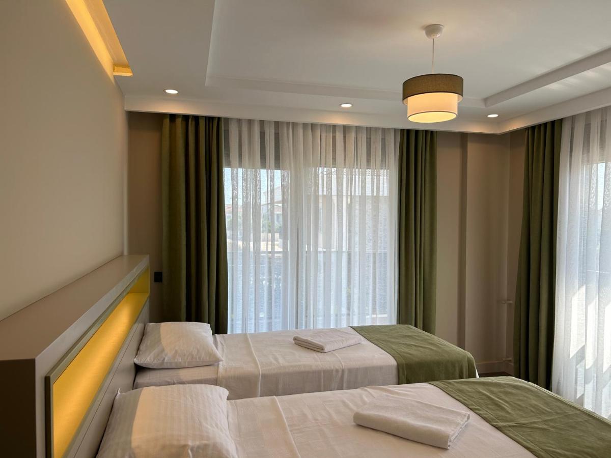 Nirvana Belek Villas المظهر الخارجي الصورة