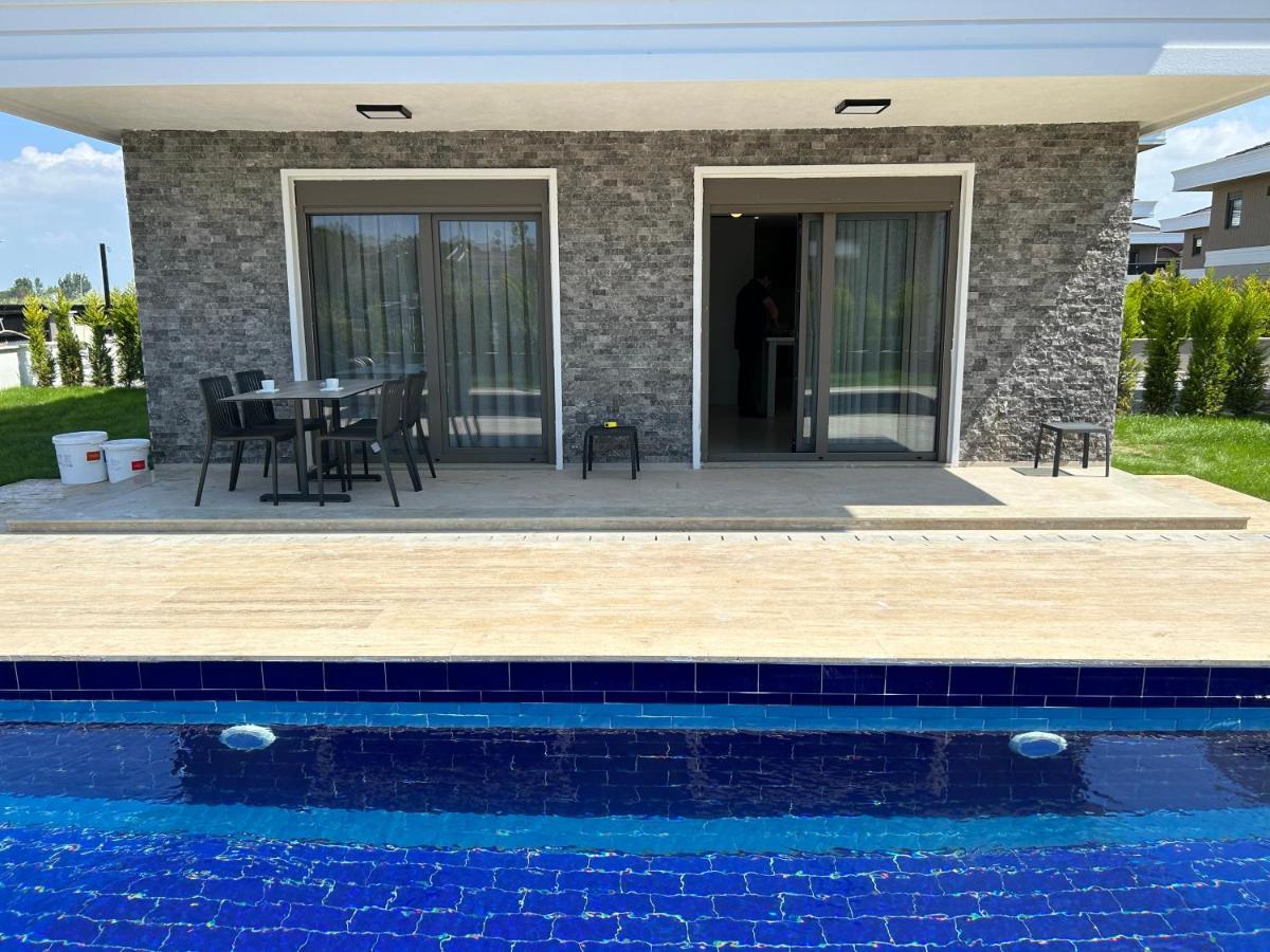 Nirvana Belek Villas المظهر الخارجي الصورة