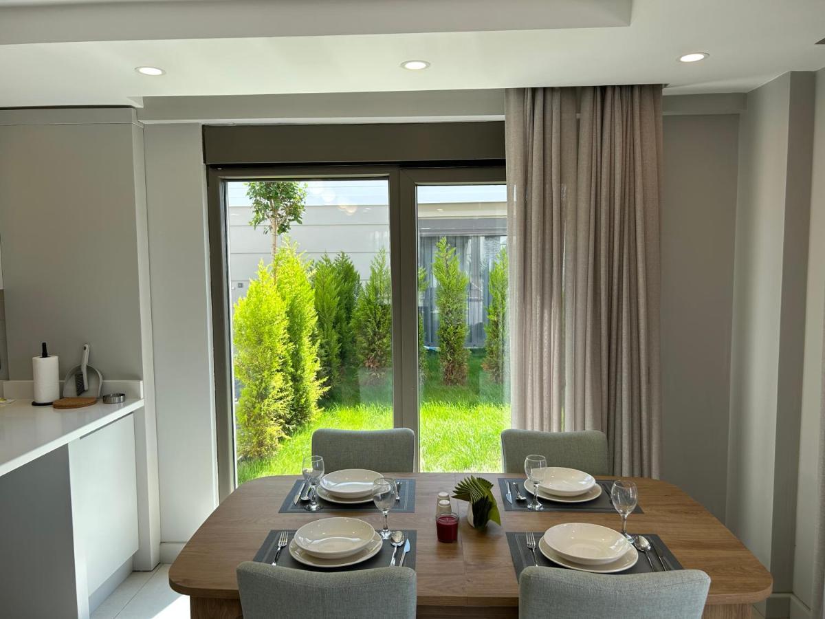 Nirvana Belek Villas المظهر الخارجي الصورة