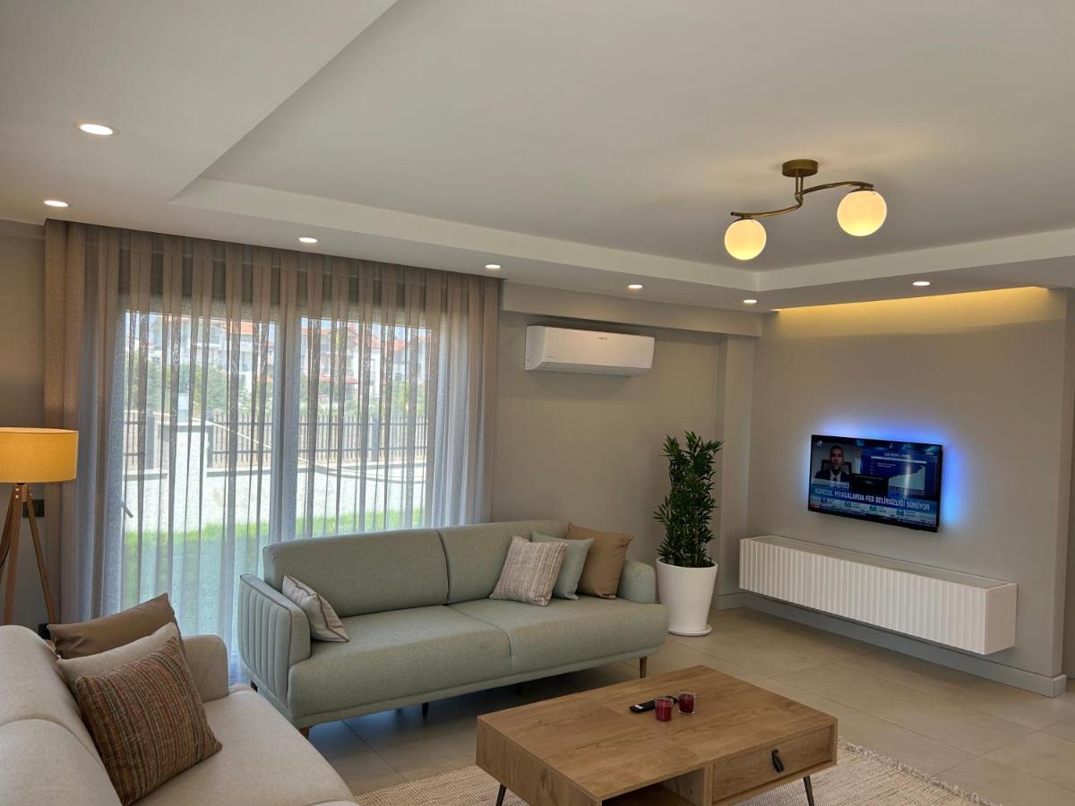 Nirvana Belek Villas المظهر الخارجي الصورة