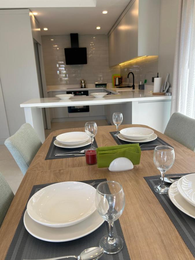 Nirvana Belek Villas المظهر الخارجي الصورة