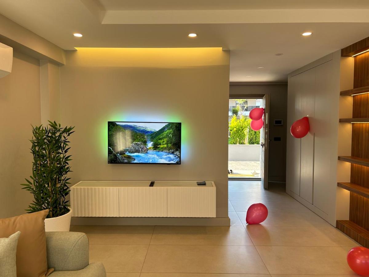 Nirvana Belek Villas المظهر الخارجي الصورة