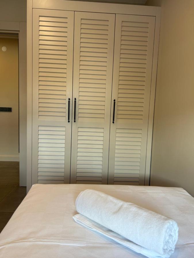 Nirvana Belek Villas المظهر الخارجي الصورة