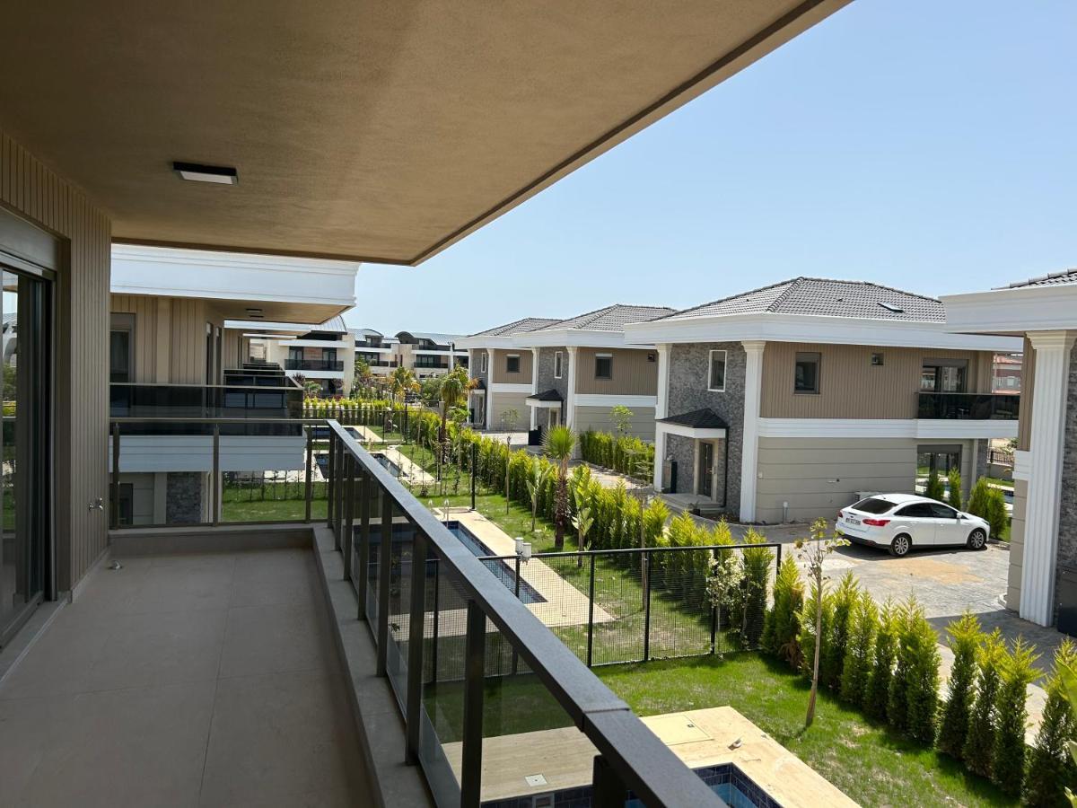 Nirvana Belek Villas المظهر الخارجي الصورة